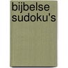 Bijbelse sudoku's
