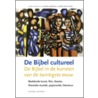 De Bijbel cultureel door M. Barnard