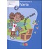 Varia Taal