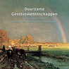 Duurzame Geesteswetenschappen by Julie Cohen