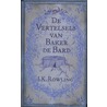 De Vertelsels van Baker de Bard by J.K. Rowling