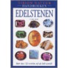 Handboek Edelstenen by C. Hall