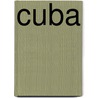 Cuba door Nvt.