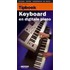 Tipboek keyboard en digitale piano
