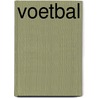 Voetbal by Onbekend