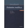 Handboek diabetes mellitus door C.J. Diamant