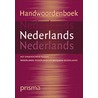 Prisma handwoordenboek Nederlands by Prisma Redactie