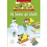 Ik lees al vlot by Onbekend