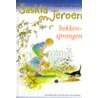 Saskia en Jeroen bokkensprongen