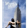 The Art Of Andre S. Solidor A.K.A. Elliott Erwitt With Cohiba Cigar With Smoking Fish Photoprint