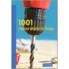 1001 Reparaties in huis by Consumentenbond
