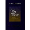 Gods weg met mensen door M. van Campen