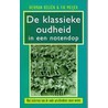 Klassieke Oudheid in een notendop by H. Belien