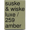 Suske & Wiske Luxe / 259 Amber by Unknown