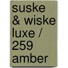 Suske & Wiske Luxe / 259 Amber