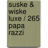 Suske & Wiske Luxe / 265 Papa razzi door Onbekend