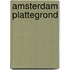 Amsterdam plattegrond