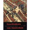 Geschiedenis van Amsterdam by Willem Frijhoff