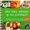 Alle leuke adressen op het platteland door Spalder Publishing