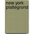 New York plattegrond