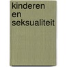 Kinderen en seksualiteit