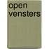 Open vensters