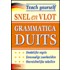 Snel en vlot grammatica Duits