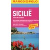 Sicilie door W.H. de Haan-van de Wiel