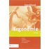 Handboek Ergonomie