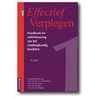 Effectief Verplegen by Th. Van Achterberg
