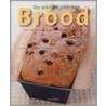 Brood by L. Collister