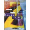 Unicom finals by Marius van Leeuwen