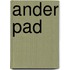 Ander pad