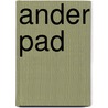Ander pad