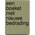 Een boeket met nieuwe bedrading