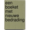 Een boeket met nieuwe bedrading door Jan Snippe