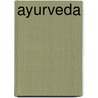 Ayurveda door Onbekend