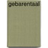 Gebarentaal