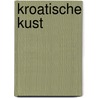 Kroatische kust