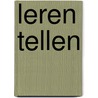 Leren tellen