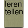 Leren tellen by Unknown