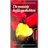 Mooiste liefdesgedichten