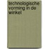 Technologische vorming in de winkel