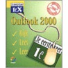 Outlook 2000 door Onbekend