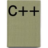 C++ door Onbekend