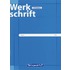 Werkschrift