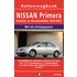 Nissan Primera benzine/diesel 2002-2003