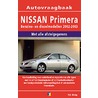 Nissan Primera benzine/diesel 2002-2003