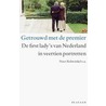 Getrouwd met de premier