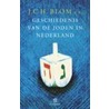 Geschiedenis van de joden in Nederland